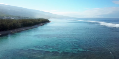 Île de La Réunion